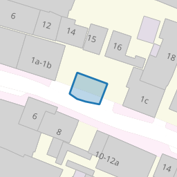 Perceel BST01-K-5275