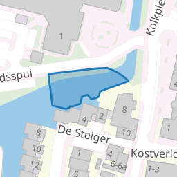 Perceel BST01-K-5281