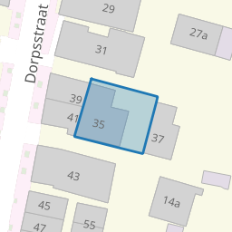 Perceel BST01-K-5290