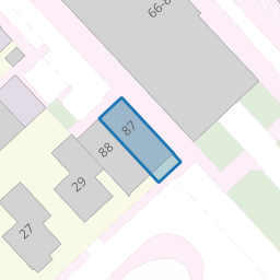 Perceel BST01-K-5293