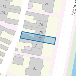 Perceel BST01-K-5296