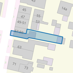 Perceel BST01-K-5308