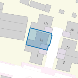 Perceel BST01-K-5321