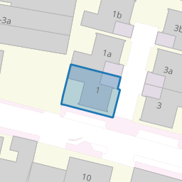 Perceel BST01-K-5322