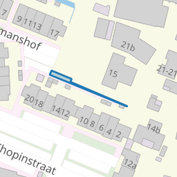 Perceel BST01-K-5337