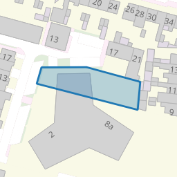 Perceel BST01-K-5345