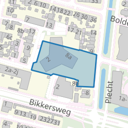 Perceel BST01-K-5346