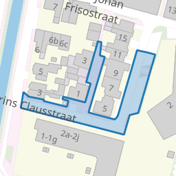 Perceel BST01-K-5347