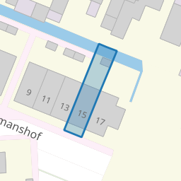 Perceel BST01-K-5356