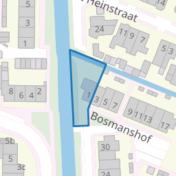 Perceel BST01-K-5359