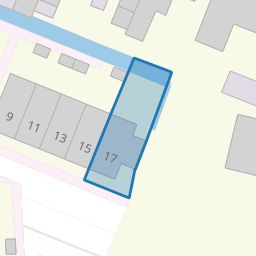 Perceel BST01-K-5360