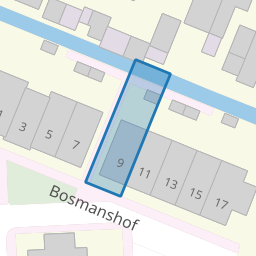 Perceel BST01-K-5363