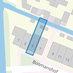 Perceel BST01-K-5365