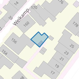 Perceel BST01-K-5378