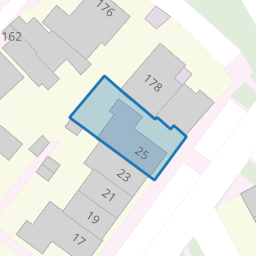 Perceel BST01-K-5380