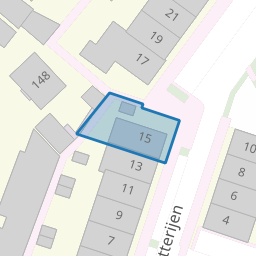 Perceel BST01-K-5385