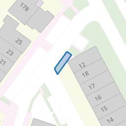 Perceel BST01-K-5397