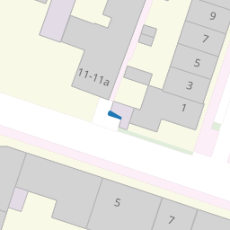 Perceel BST01-K-5400