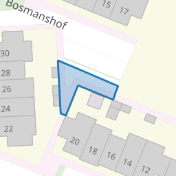 Perceel BST01-K-5403