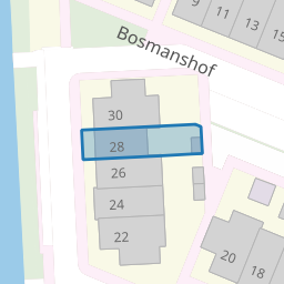 Perceel BST01-K-5404