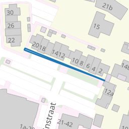 Perceel BST01-K-5408