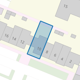 Perceel BST01-K-5415