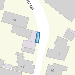 Perceel BST01-K-5435