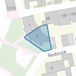 Perceel BST01-K-5443