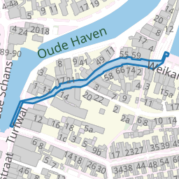 Perceel BST01-K-5472