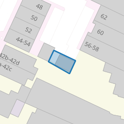 Perceel BST01-K-5497