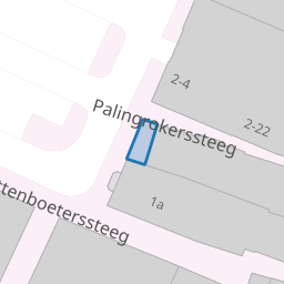 Perceel BST01-K-5504