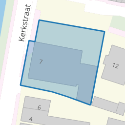 Perceel BST01-K-5505