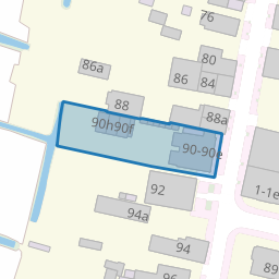 Perceel BST01-K-5542