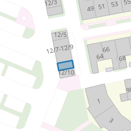 Perceel BST01-K-5545