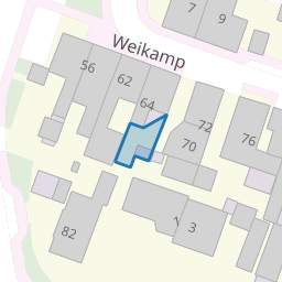 Perceel BST01-K-5547