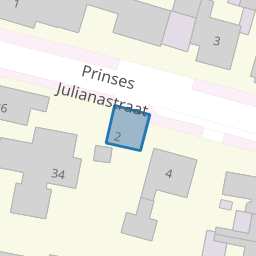 Perceel BST01-K-5551