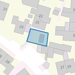 Perceel BST01-K-5556