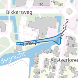 Perceel BST01-K-5579