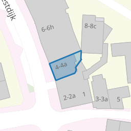 Perceel BST01-K-5597