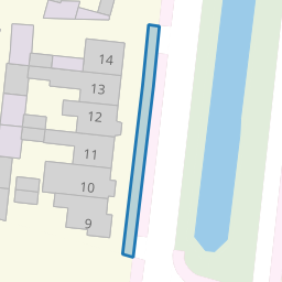 Perceel BST01-K-5599