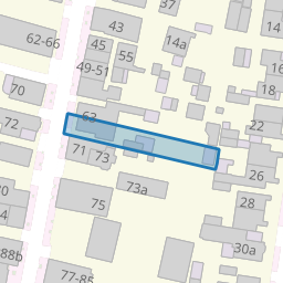 Perceel BST01-K-5604