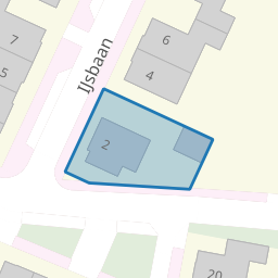 Perceel BST01-K-5611