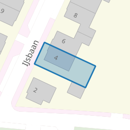 Perceel BST01-K-5612