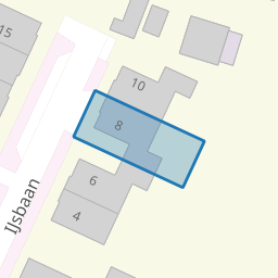 Perceel BST01-K-5614