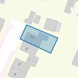 Perceel BST01-K-5615