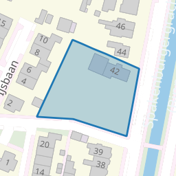 Perceel BST01-K-5616