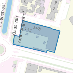 Perceel BST01-K-5625