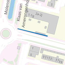 Perceel BST01-K-5627