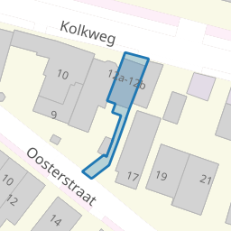 Perceel BST01-K-5633