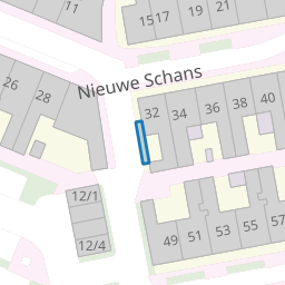 Perceel BST01-K-5644